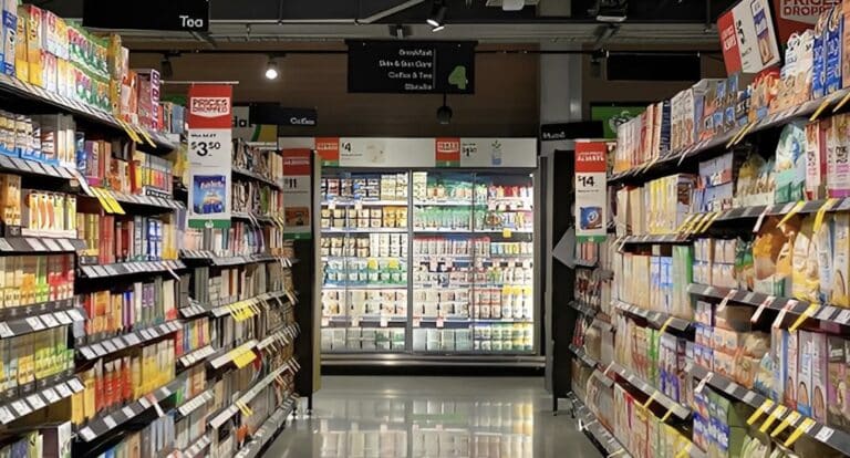 Μαζική ανάκληση για προϊόντα 3 μεγάλων εταιρειών – Γιατί προκαλούν εμετό, διάρροια