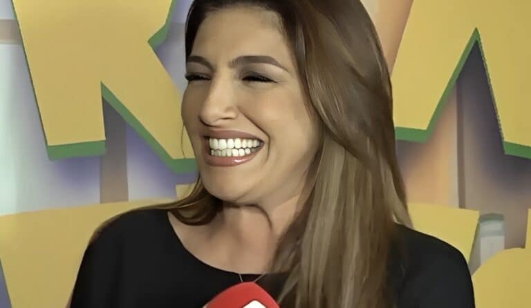 Έλενα Παπαρίζου: «Πιστεύω ότι το καλό πάντα επιστρέφει, είσαι αυτό που δίνεις»