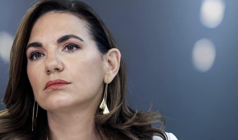 Κεφαλογιάννη για τροπολογία: «Δεν κρύβω ότι έκανα χρήση της, καθώς αντιμετωπίζω μια ιδιαίτερα δύσκολη πραγματικότητα»