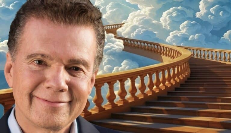 Καθηγητής του Χάρβαρντ ισχυρίζεται ότι βρήκε την ακριβή «τοποθεσία» του Παραδείσου – Πόσο στέκει επιστημονικά