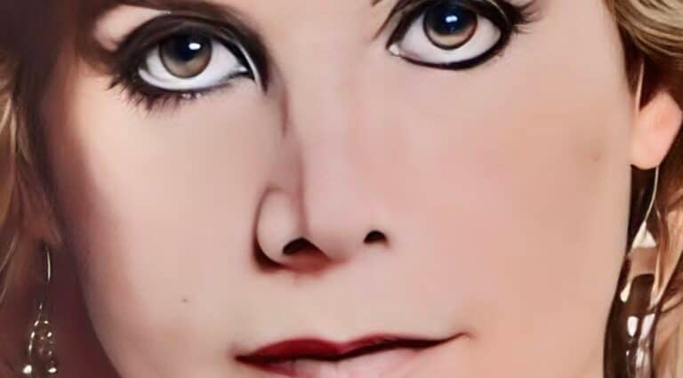 Πέθανε πρόωρα στα 60 η όμορφη ηθοποιός του ελληνικού κινηματογράφου