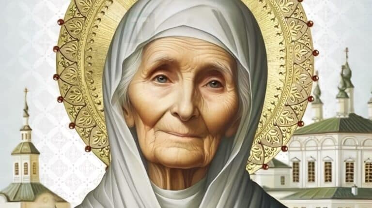 Σήμερα γιορτάζει η μεγάλη Αγία των δρόμων που εμφανίζεται σε ανθρώπους και λύνει προβλήματα