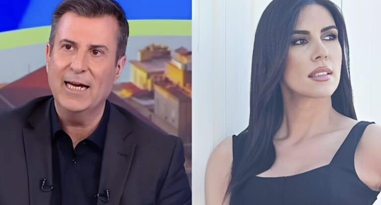 Το «τέλος» δεν έφερε χαμόγελα στον ΑΝΤ1 – Πώς τα πήγε το «Καλημέρα Ελλάδα» με τον Παναγιώτη Στάθη χωρίς τη Λιβαθυνού