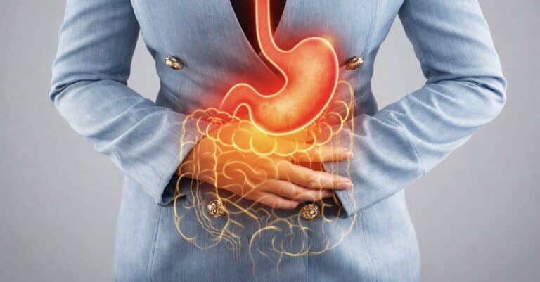 3 τρόποι που το στομάχι «προειδοποιεί» για πρόβλημα στην καρδιά