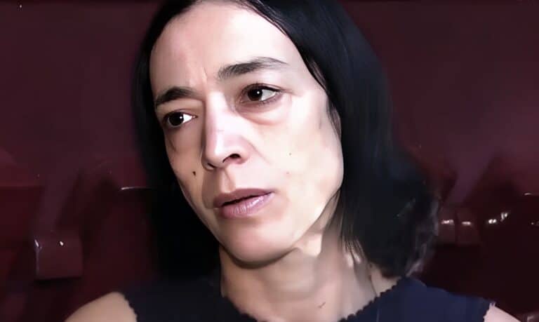 Έλενα Τοπαλίδου: «Οι δημοσιογράφοι με στήριξαν μετά τον χωρισμό μου, δεν ένιωσα ασχήμια από μέρους τους»