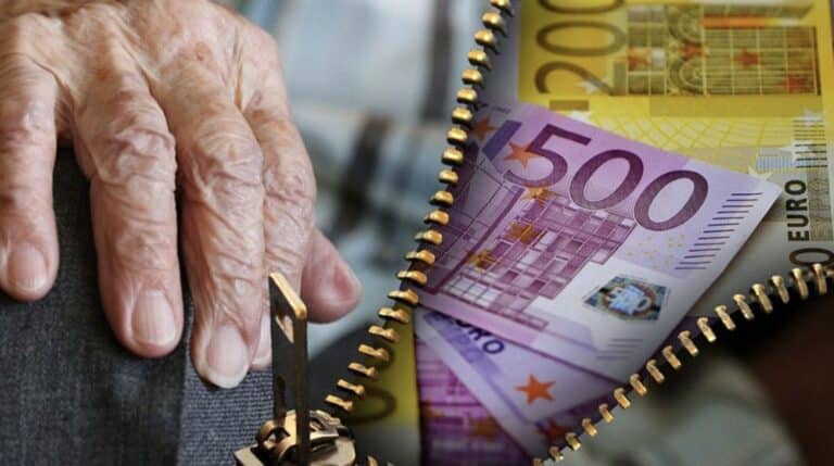 Ανατροπή στις συντάξεις: Τι αλλάζει στις πληρωμές Φεβρουαρίου για χιλιάδες δικαιούχους