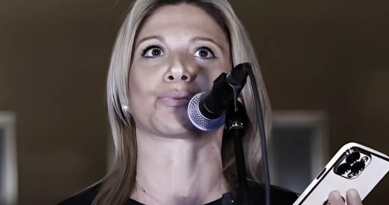 Χαμός με την αποκάλυψη για την Καρυστιανού και την… Δραχμή!