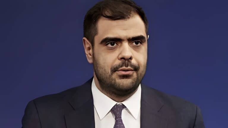 Μαρινάκης: «Παραλάβαμε ημιδιαλυμένο κράτος – σε 6,5 χρόνια χτίσαμε υποδειγματική αντίδραση σε κρίσεις»