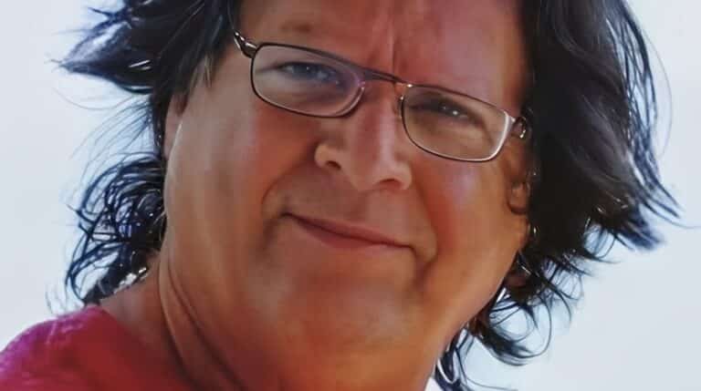 Αγνώριστος σήμερα ο ηθοποιός που έπαιξε σε πασίγνωστη ελληνική τηλεοπτική σειρά