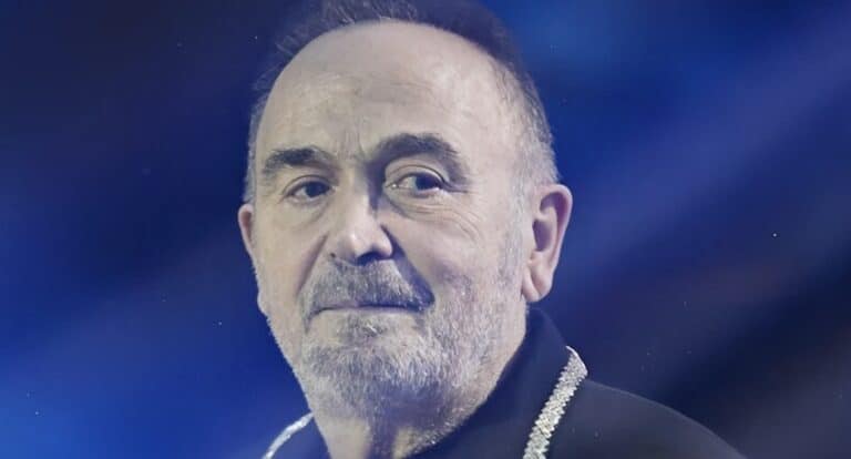 Σταμάτης Γονίδης: «Τραγούδησα σε ένα παιδί που ήταν σε κώμα για μήνες και σηκώθηκε»