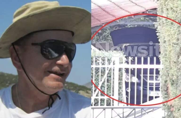 Σοκ στη Γλυφάδα: Γιος σκότωσε τον ίδιο του τον πατέρα – Πήγαινε στην εκκλησία – Συγκλονίζουν τα τελευταία λόγια του.