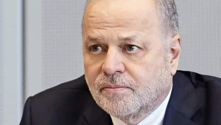 Μυτιληναίος για Μητσοτάκη: «Έχουμε ίσως τον καλύτερο ηγέτη ευρωπαϊκής χώρας»