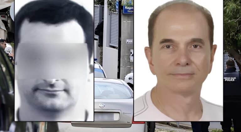 Mαθεύτηκε όλη η αλήθεια για τον γιο που σκότωσε τον πατέρα του σήμερα στη Γλυφάδα – Αυτός είναι πραγματικός λόγος που το έκανε