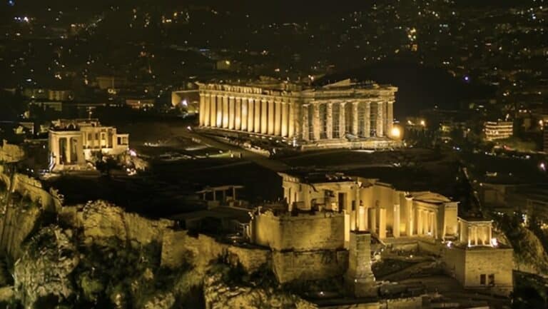 Δημογραφικό: Το 2025 οι λιγότερες γεννήσεις στην ιστορία – Χάνουμε κάθε χρόνο τον πληθυσμό μιας μεγάλης πόλης