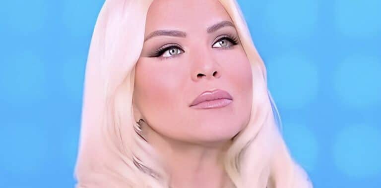 Κατερίνα Καινούργιου: Η αποκάλυψη για τον μεγάλο φόβο της στην εγκυμοσύνη – «Είναι το χειρότερό μου»