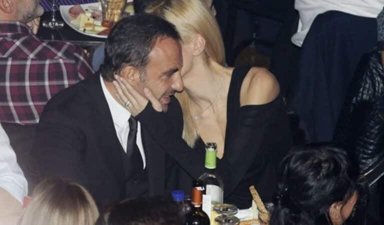 Τίνα Γρηγορίου: Η εντυπωσιακή σύζυγος του Αλιάγα – Η σχέση ζωής με τον παρουσιαστή & η οικογένεια