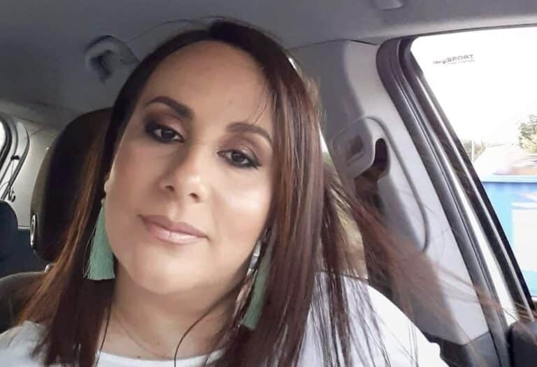 H 42χρονη Βασιλική ανάμεσα στα θύματα στο εργοστάσιο Βιολάντα