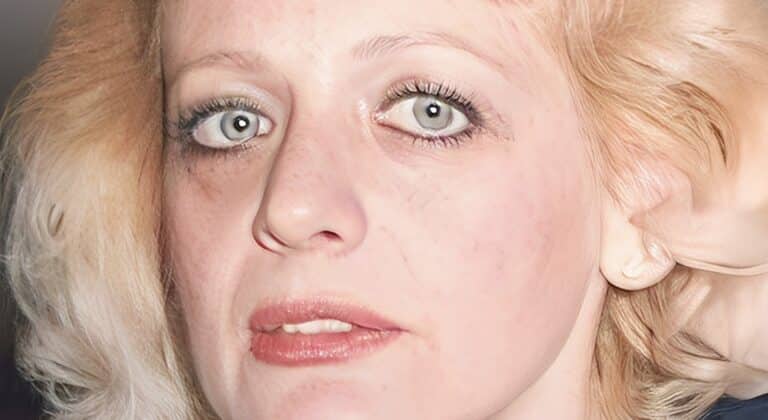 Πως είναι σήμερα στα 81 πασίγνωστη ηθοποιός και τραγουδίστρια του ελληνικού κινηματογράφου