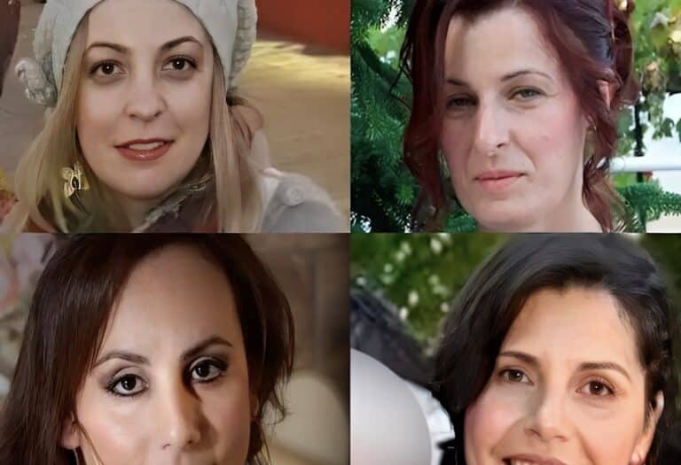 Αυτό έγινε πριν καούν ζωντανές οι 5 άτυχες γυναίκες σήμερα στο εργοστάσιο