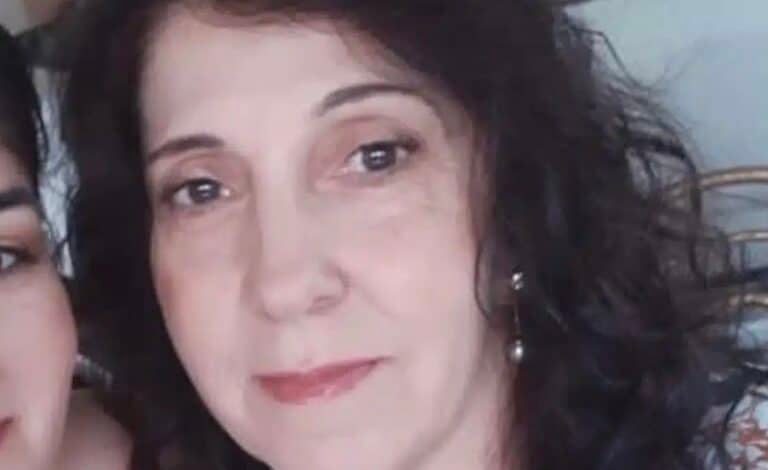 Αγάπη ήταν το όνομά της – Αυτή είναι η πέμπτη νεκρή γυναίκα στην τραγωδία του εργοστασίου  «Βιολάντα»