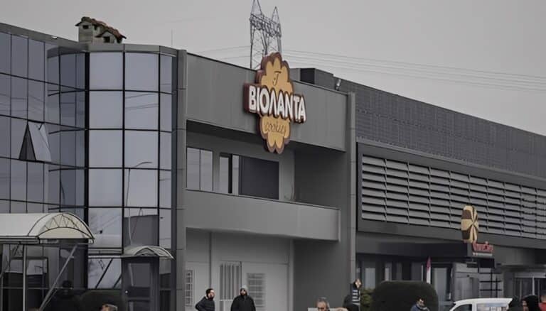 Η «Βιολάντα» ανακοινώνει άμεση βοήθεια στις οικογένειες των θυμάτων: «Εφαρμόζουμε σταθερά τα πρωτόκολλα ασφαλείας»