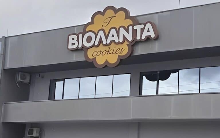 Αποκάλυψη για το εργοστάσιο της ΒΙΟΛΑΝΤΑ και τα άλευρα εντόμων – Τι ισχύει πραγματικά