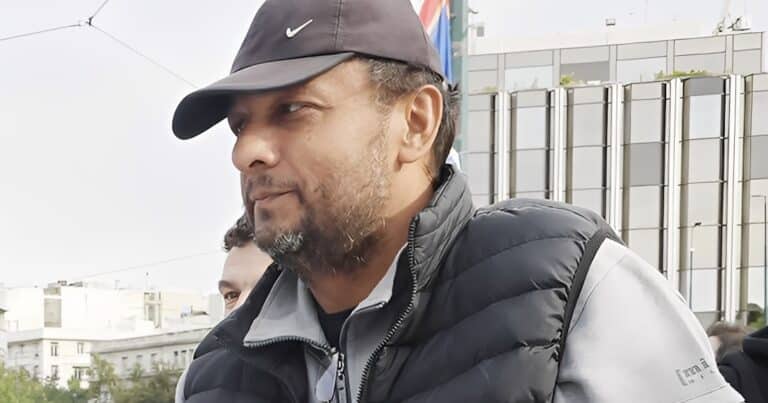 Πάνος Ρούτσι: «Είμαι απελπισμένος, μας έχουν διαλύσει ψυχικά – Θα πιέσω όσο μπορώ»