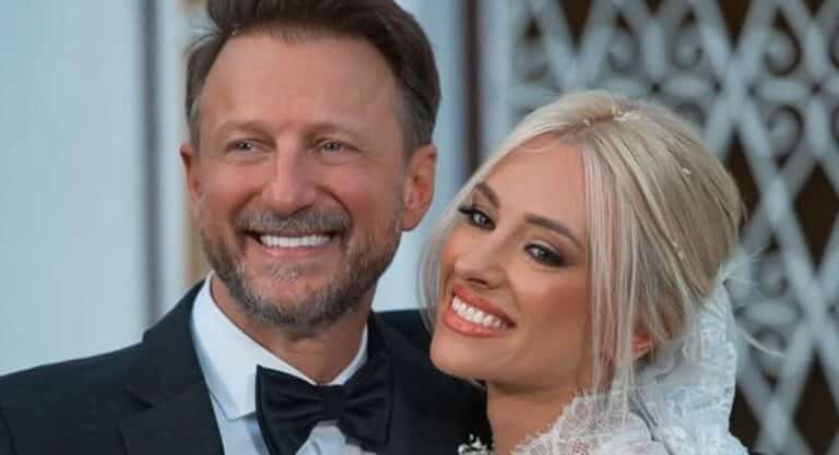 Κώστας Καραφώτης: Γέννησε η σύζυγός του, Κάτια Μάνου – Πατέρας για πρώτη φορά ο τραγουδιστής – To φύλο του μωρού