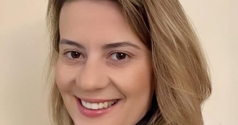 Θρήνος στο ΠΑΣΟΚ: Έφυγε από τη ζωή σε ηλικία 40 ετών η δικηγόρος και υποψήφια βουλευτής, Αριστέα Καζάκου