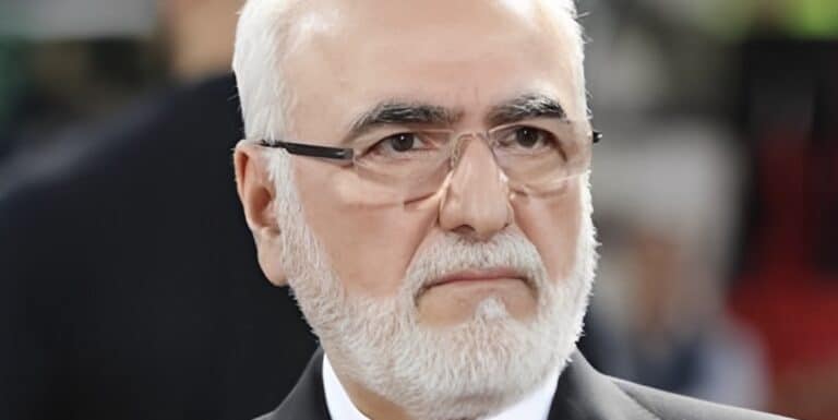 Ιβάν Σαββίδης: Ο ηγέτης του ΠΑΟΚ θα καλύψει προσωπικά όλα τα έξοδα των αδικοχαμένων φιλάθλων