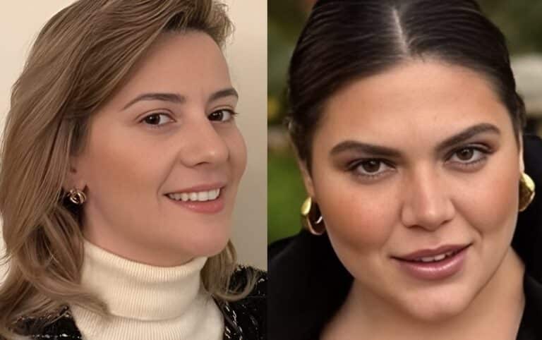 Πέθανε η Αριστέα Καζάκου σε ηλικία 40 ετών – Ραγίζει καρδιές το μήνυμα της Δανάης Μπάρκα