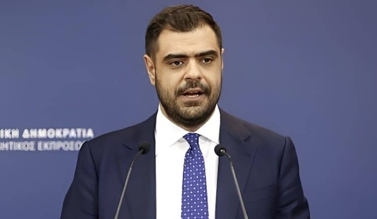 Π. Μαρινάκης: «Πολιτικοί απατεώνες εκμεταλλεύονται τραγωδίες για προσωπικό όφελος»