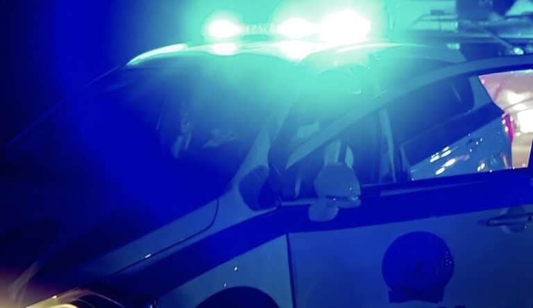 Συναγερμός στο κέντρο της Αθήνας για ύποπτη μηχανή έξω από την Τράπεζα της Ελλάδος