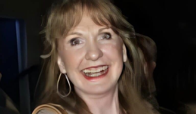 Πώς είναι σήμερα στα 79 η πανέμορφη ηθοποιός του ελληνικού κινηματογράφου