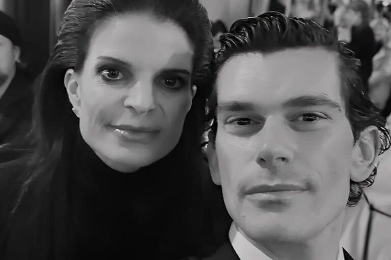 Αθηνά Ωνάση: Ο Πλάτωνας Παπαγιαννόπουλος για τη συνάντησή τους στο Παρίσι – «Ήταν πολύ κοινωνική»