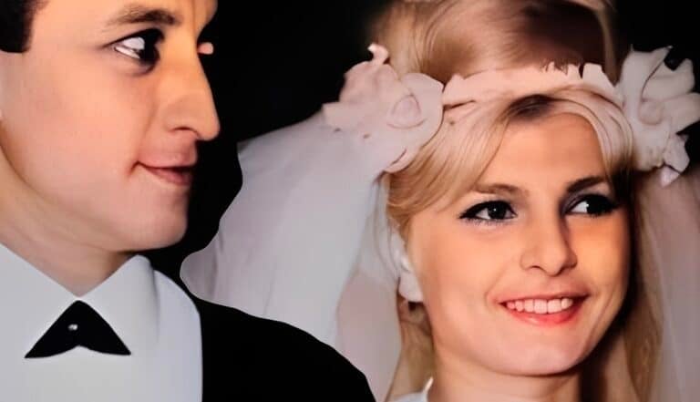 Ο δύσκολος γάμος που βίωσε και το τέλος που προσπάθησε να δώσει στην ζωή της