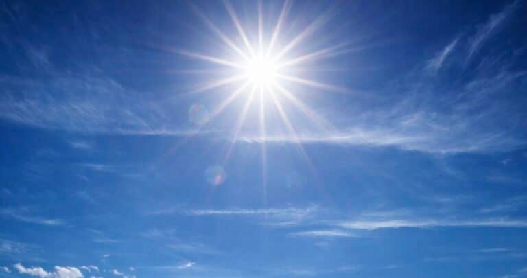 Ανατροπή με τις Αλκυονίδες μέρες – Γιατί δεν θα έρθουν φέτος