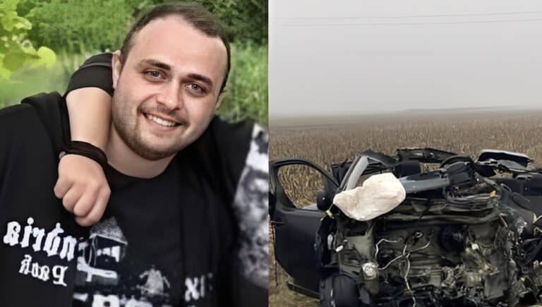 Μαθεύτηκε η τραγική ειρωνεία του Δημήτρη που σκοτώθηκε στη Ρουμανία – «Ο πατέρας του…»