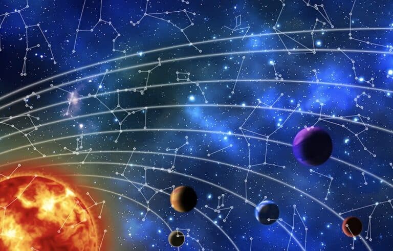 Ο Ποσειδώνας εισέρχεται στον Κριό πρώτη φορά μετά το 1875 – Ποια ζώδια επηρεάζονται περισσότερο