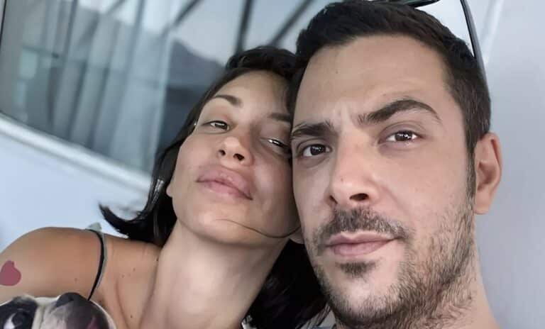 Διονυσία Γεωργίαδου: Συγκινεί η ανάρτηση για τον Πάνο Νάτση τρία χρόνια από τον θάνατό του