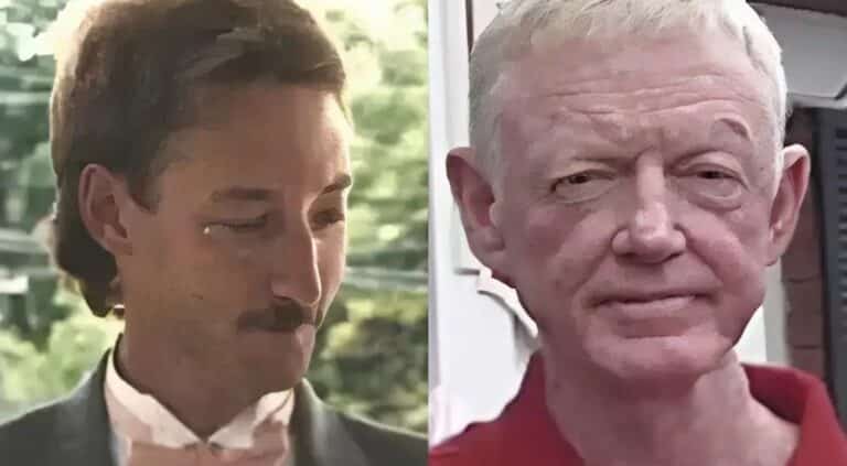 Πήρε την καρδιά άνδρα που αuτοκτόνnσε, έκανε σχέση με τη χήρα του και 12 χρόνια μετά… πέθανε με τον ίδιο τρόπο