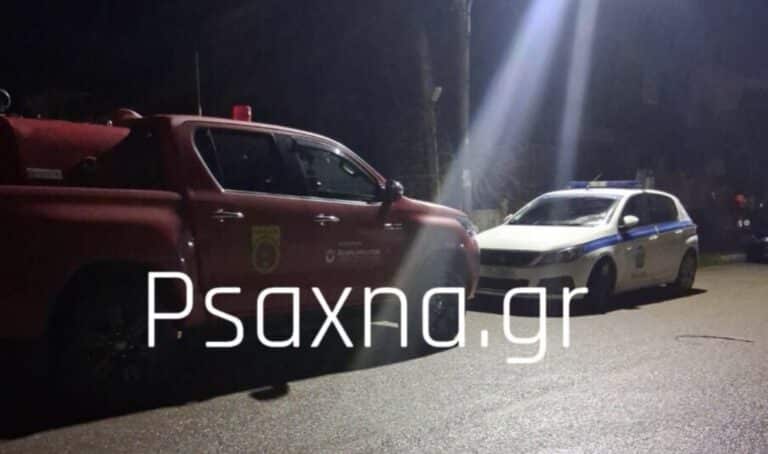 Τραγωδία: Ηλικιωμένο ζευγάρι βρέθηκε νεκρό μέσα στο σπίτι του