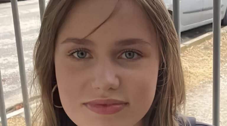 Αποκάλυψη – Στη Γερμανία βρίσκεται η Λόρα – Ταξίδεψε την πρώτη ημέρα της εξαφάνισής της