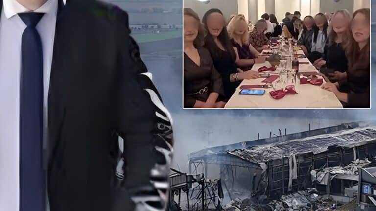 Βόμβα και σκάνδαλο στην τραγωδία της Βιολάντα: Αυτός είναι ο πασίγνωστος υπουργός που εμπλέκεται