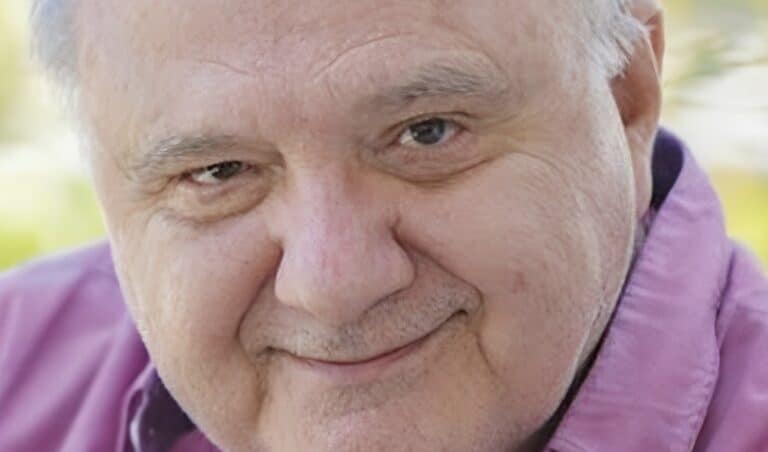 Αγνώριστος σήμερα πασίγνωστος ηθοποιός του ελληνικού κινηματογράφου