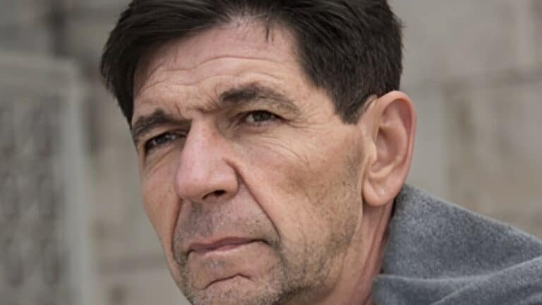 Γεράσιμος Σκιαδαρέσης: «Βρίσκομαι αντιμέτωπος με ένα θέμα υγείας»