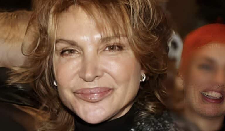 Πώς είναι σήμερα στα 66 η όμορφη ηθοποιός του ελληνικού κινηματογράφου και της τηλεόρασης