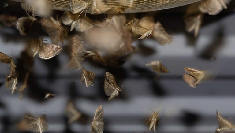 Δραματική προειδοποίηση για την ανθρωπότητα, καθώς τα έντομα «σιωπούν» μυστηριωδώς