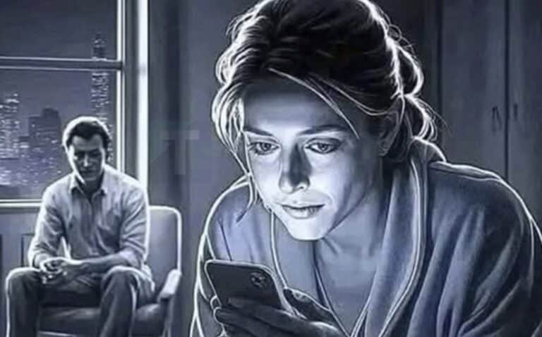 7 πράγματα που νιώθει μια γυναίκα όταν σταματά να αγαπά τον σύντροφό της