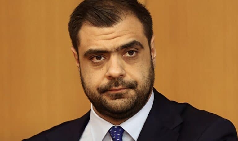 Μαρινάκης για Ίμια: «Δεν πρόκειται να ανεχθούμε προκλητικές ενέργειες από την Τουρκία»